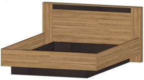БОСТОН Спальный гарнитур (модульный) дуб вотан в Краснокамске - krasnokamsk.mebel24.online | фото 5