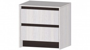 БОСТОН Тумба прикроватная (анкор светлый) в Краснокамске - krasnokamsk.mebel24.online | фото