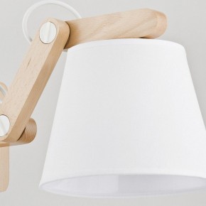 Бра ADILUX Joga White 23970 в Краснокамске - krasnokamsk.mebel24.online | фото 2