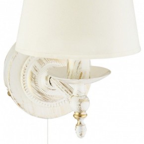 Бра ADILUX Roksana White 18530 в Краснокамске - krasnokamsk.mebel24.online | фото 2