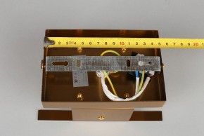 Бра Aployt Klodett APL.323.01.02 в Краснокамске - krasnokamsk.mebel24.online | фото 12