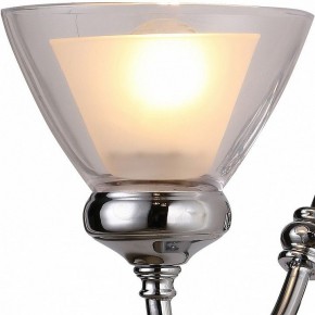 Бра Arte Lamp 5184 A5184AP-1CC в Краснокамске - krasnokamsk.mebel24.online | фото 2