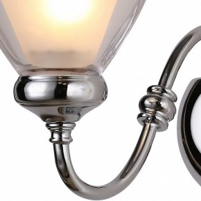 Бра Arte Lamp 5184 A5184AP-1CC в Краснокамске - krasnokamsk.mebel24.online | фото 3
