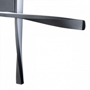 Бра Arte Lamp Acrux A2217AP-2BK в Краснокамске - krasnokamsk.mebel24.online | фото 4