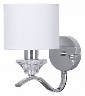 Бра Arte Lamp Alhena A4091AP-1CC в Краснокамске - krasnokamsk.mebel24.online | фото