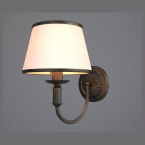 Бра Arte Lamp Alice A3579AP-1AB в Краснокамске - krasnokamsk.mebel24.online | фото 2