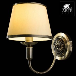 Бра Arte Lamp Alice A3579AP-1AB в Краснокамске - krasnokamsk.mebel24.online | фото 3