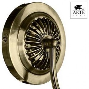 Бра Arte Lamp Alice A3579AP-1AB в Краснокамске - krasnokamsk.mebel24.online | фото 4