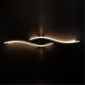 Бра Arte Lamp Aludra A2216AP-1BK в Краснокамске - krasnokamsk.mebel24.online | фото 2
