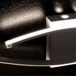 Бра Arte Lamp Aludra A2216AP-1WH в Краснокамске - krasnokamsk.mebel24.online | фото 4