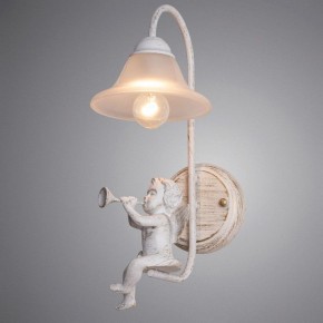Бра Arte Lamp Amur A1133AP-1WG в Краснокамске - krasnokamsk.mebel24.online | фото 2