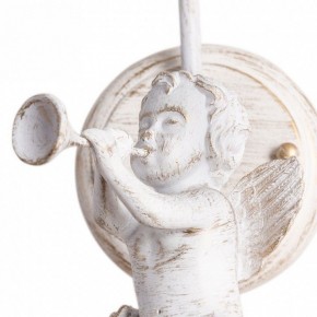 Бра Arte Lamp Amur A1133AP-1WG в Краснокамске - krasnokamsk.mebel24.online | фото 3