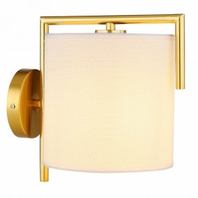 Бра Arte Lamp Aperol A5031AP-1PB в Краснокамске - krasnokamsk.mebel24.online | фото 2