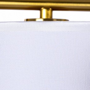 Бра Arte Lamp Aperol A5031AP-1PB в Краснокамске - krasnokamsk.mebel24.online | фото 4