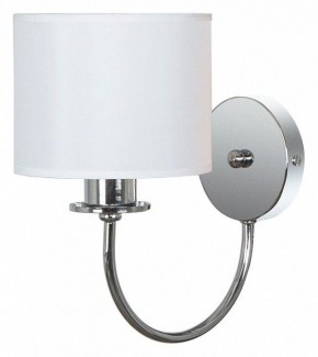 Бра Arte Lamp Attore A4092AP-1CC в Краснокамске - krasnokamsk.mebel24.online | фото