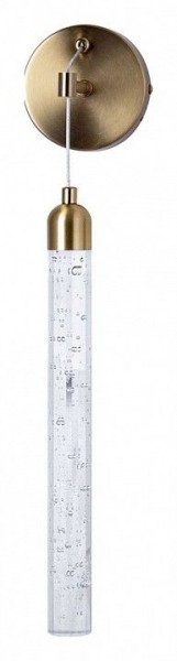 Бра Arte Lamp Bias A1802AP-5PB в Краснокамске - krasnokamsk.mebel24.online | фото