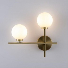 Бра Arte Lamp Bolla-Piccolo A3988AP-2AB в Краснокамске - krasnokamsk.mebel24.online | фото 2