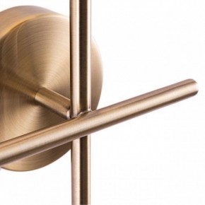 Бра Arte Lamp Bolla-Piccolo A3988AP-2AB в Краснокамске - krasnokamsk.mebel24.online | фото 3