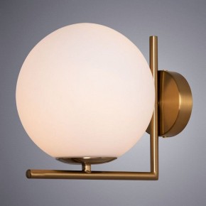 Бра Arte Lamp Bolla-Unica A1921AP-1AB в Краснокамске - krasnokamsk.mebel24.online | фото 2