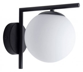 Бра Arte Lamp Bolla-Unica A1924AP-1BK в Краснокамске - krasnokamsk.mebel24.online | фото