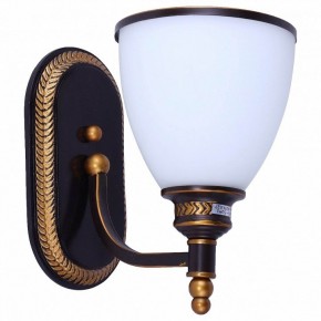 Бра Arte Lamp Bonito A9518AP-1BA в Краснокамске - krasnokamsk.mebel24.online | фото