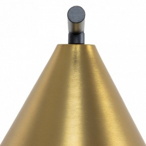 Бра Arte Lamp David A7033AP-1BK в Краснокамске - krasnokamsk.mebel24.online | фото 4
