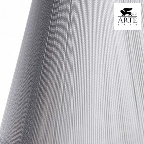 Бра Arte Lamp Domain A9521AP-1CC в Краснокамске - krasnokamsk.mebel24.online | фото