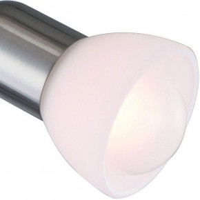 Бра Arte Lamp Falena A3116AP-1SS в Краснокамске - krasnokamsk.mebel24.online | фото 2