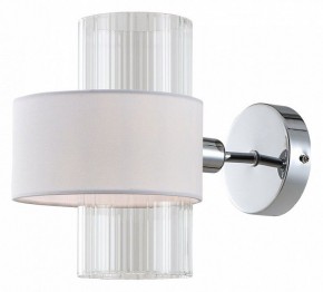 Бра Arte Lamp Fantasia A4076AP-1CC в Краснокамске - krasnokamsk.mebel24.online | фото