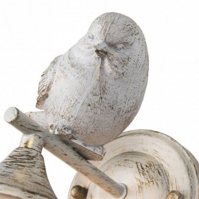 Бра Arte Lamp Gemelli A2150AP-1WG в Краснокамске - krasnokamsk.mebel24.online | фото 4