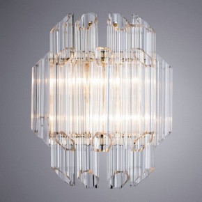 Бра Arte Lamp Jastin A2848AP-2GO в Краснокамске - krasnokamsk.mebel24.online | фото 2