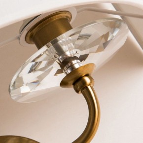 Бра Arte Lamp Jennifer A8555AP-2AB в Краснокамске - krasnokamsk.mebel24.online | фото 3