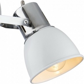 Бра Arte Lamp Jovi A1677AP-1WH в Краснокамске - krasnokamsk.mebel24.online | фото 2