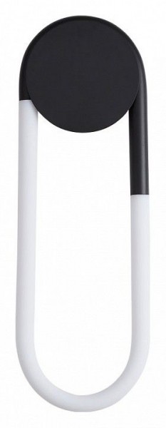 Бра Arte Lamp Lumino A2233AP-20BK в Краснокамске - krasnokamsk.mebel24.online | фото