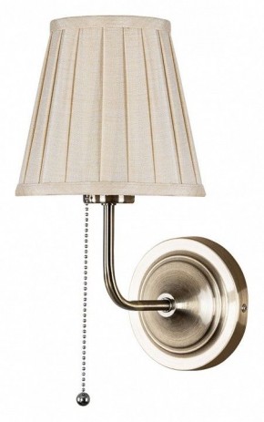 Бра Arte Lamp Marriot A5039AP-1AB в Краснокамске - krasnokamsk.mebel24.online | фото