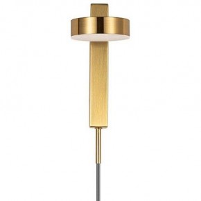 Бра Arte Lamp Mirach A2142AP-10PB в Краснокамске - krasnokamsk.mebel24.online | фото 2