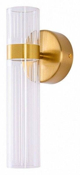 Бра Arte Lamp Misty A2950AP-5PB в Краснокамске - krasnokamsk.mebel24.online | фото