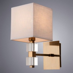Бра Arte Lamp North A5896AP-1PB в Краснокамске - krasnokamsk.mebel24.online | фото 2