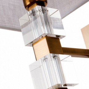 Бра Arte Lamp North A5896AP-1PB в Краснокамске - krasnokamsk.mebel24.online | фото 3