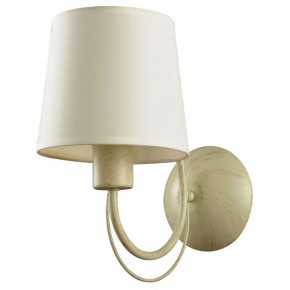 Бра Arte Lamp Orlean A9310AP-1WG в Краснокамске - krasnokamsk.mebel24.online | фото 2
