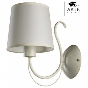 Бра Arte Lamp Orlean A9310AP-1WG в Краснокамске - krasnokamsk.mebel24.online | фото 3