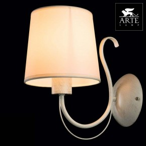 Бра Arte Lamp Orlean A9310AP-1WG в Краснокамске - krasnokamsk.mebel24.online | фото 4
