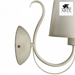 Бра Arte Lamp Orlean A9310AP-1WG в Краснокамске - krasnokamsk.mebel24.online | фото 6