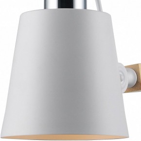 Бра Arte Lamp Oscar A7141AP-1WH в Краснокамске - krasnokamsk.mebel24.online | фото 2