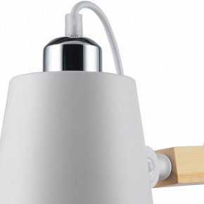 Бра Arte Lamp Oscar A7141AP-1WH в Краснокамске - krasnokamsk.mebel24.online | фото 3