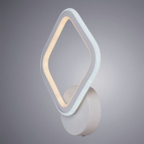 Бра Arte Lamp Polli A9005AP-1WH в Краснокамске - krasnokamsk.mebel24.online | фото 2