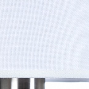 Бра Arte Lamp Robert A5029AP-1SS в Краснокамске - krasnokamsk.mebel24.online | фото 4