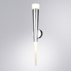 Бра Arte Lamp Sabik A6010AP-1CC в Краснокамске - krasnokamsk.mebel24.online | фото 2