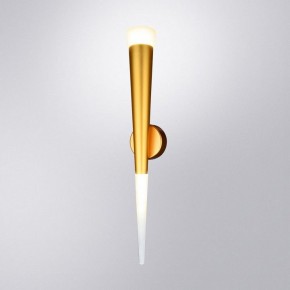 Бра Arte Lamp Sabik A6010AP-1SG в Краснокамске - krasnokamsk.mebel24.online | фото 2