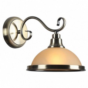 Бра Arte Lamp Safari A6905AP-1AB в Краснокамске - krasnokamsk.mebel24.online | фото